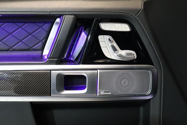 2021 MERCEDES-BENZ G-CLASS - Image 3