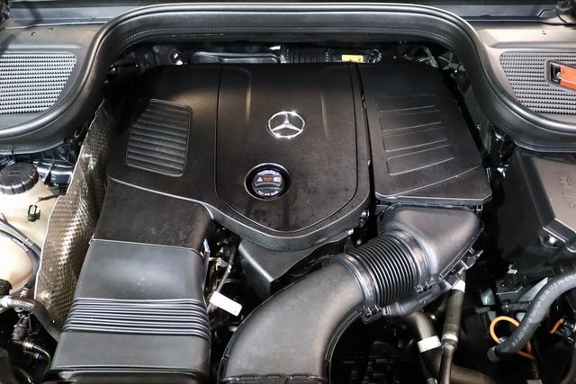 2024 MERCEDES-BENZ GLE-CLASS - Image 30