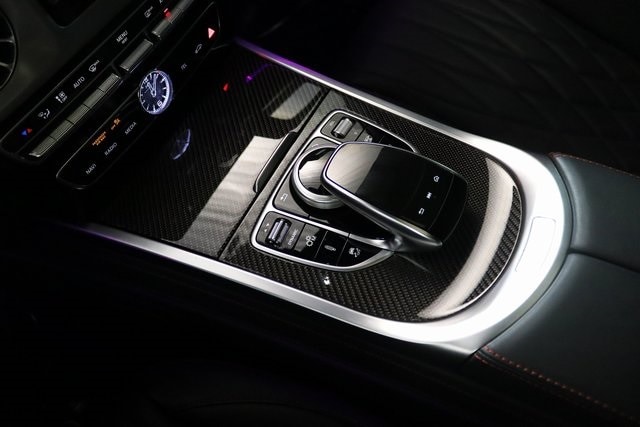 2023 MERCEDES-BENZ G-CLASS - Image 32