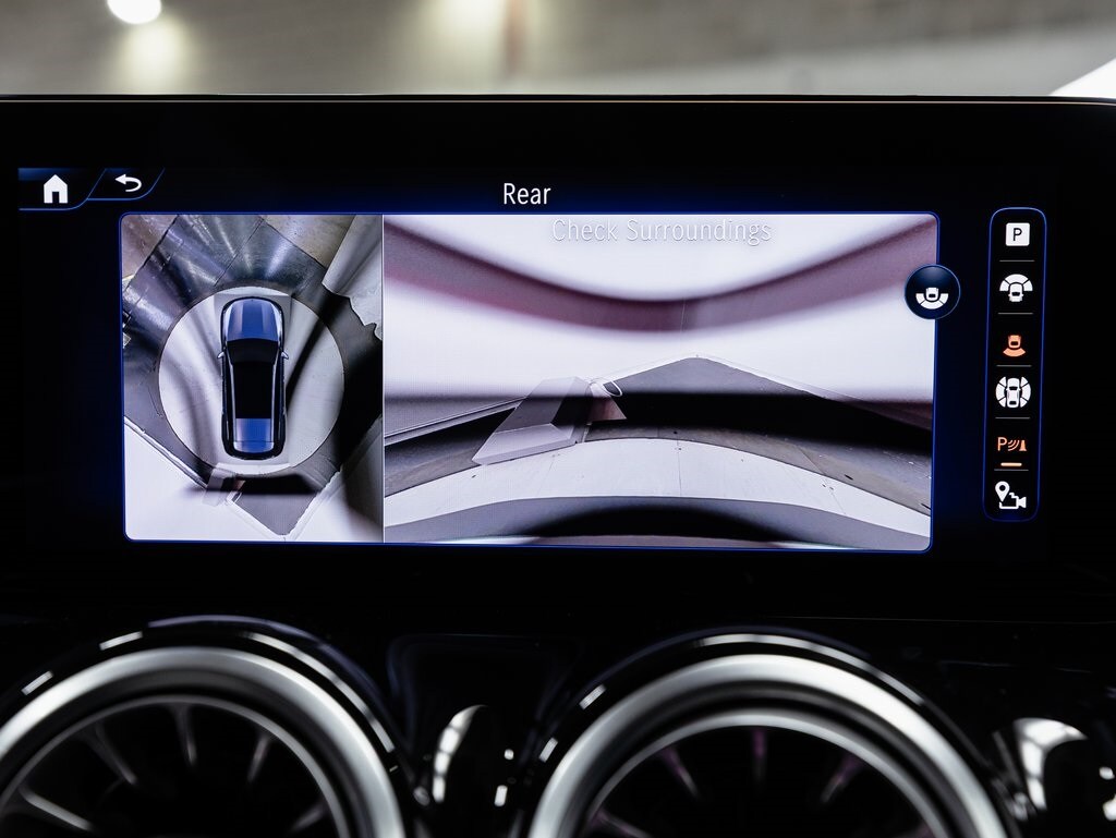 2024 MERCEDES-BENZ EQB-CLASS - Image 17