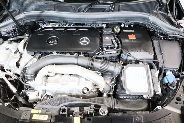 2025 MERCEDES-BENZ GLA-CLASS - Image 27