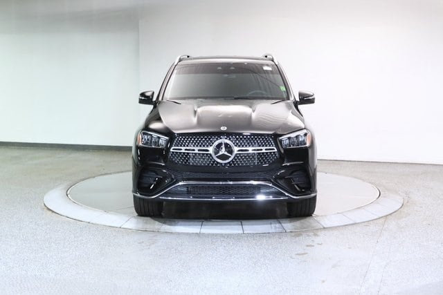 2025 MERCEDES-BENZ GLE-CLASS - Image 7