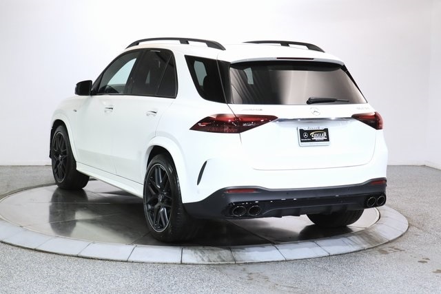 2024 MERCEDES-BENZ GLE-CLASS - Image 2