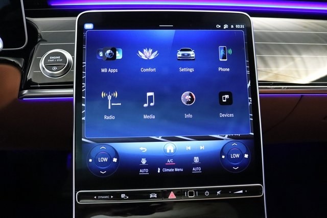 2023 MERCEDES-BENZ S-CLASS - Image 6