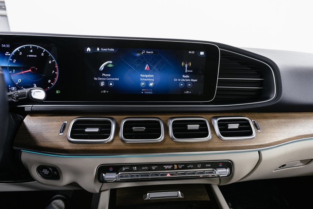 2023 MERCEDES-BENZ GLE-CLASS - Image 17