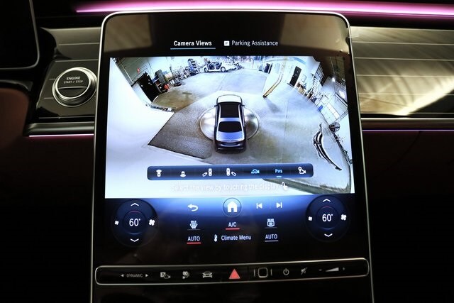 2024 MERCEDES-BENZ S-CLASS - Image 10
