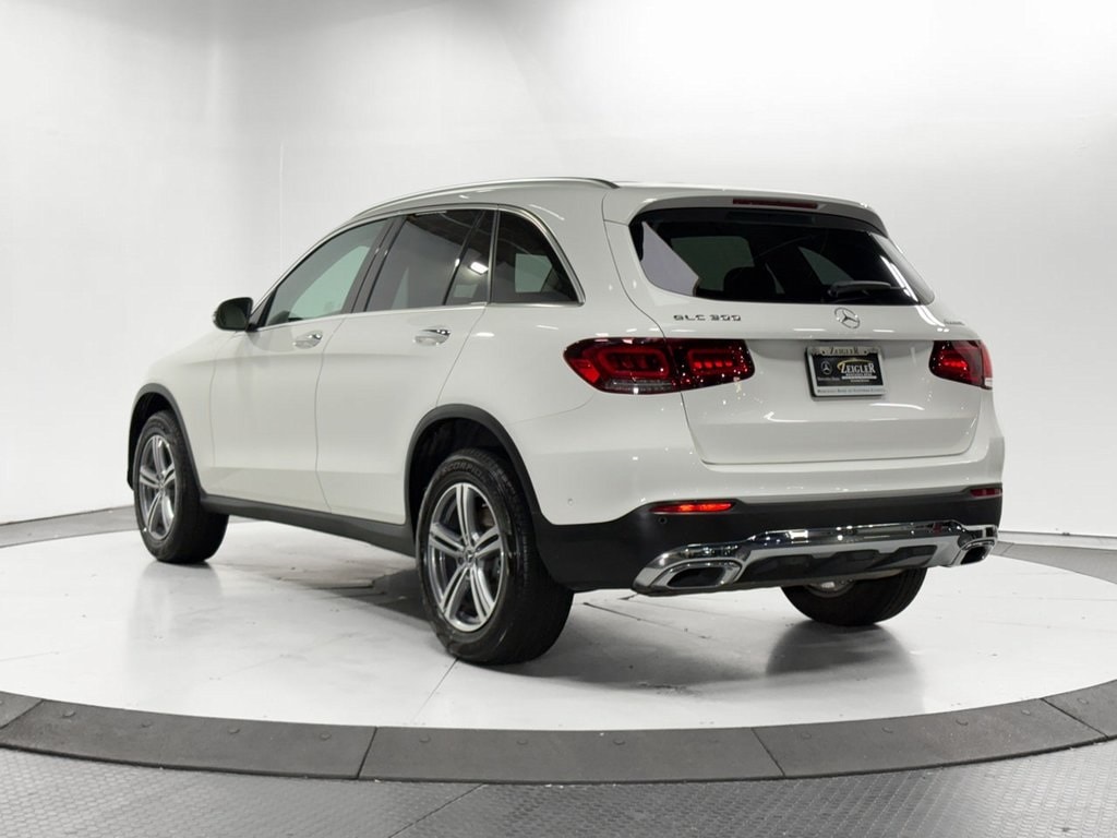 2022 MERCEDES-BENZ GLC-CLASS - Image 24