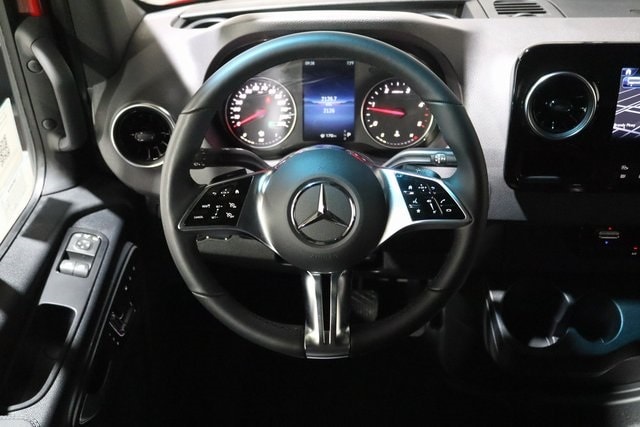 2025 MERCEDES-BENZ SPRINTER - Image 4