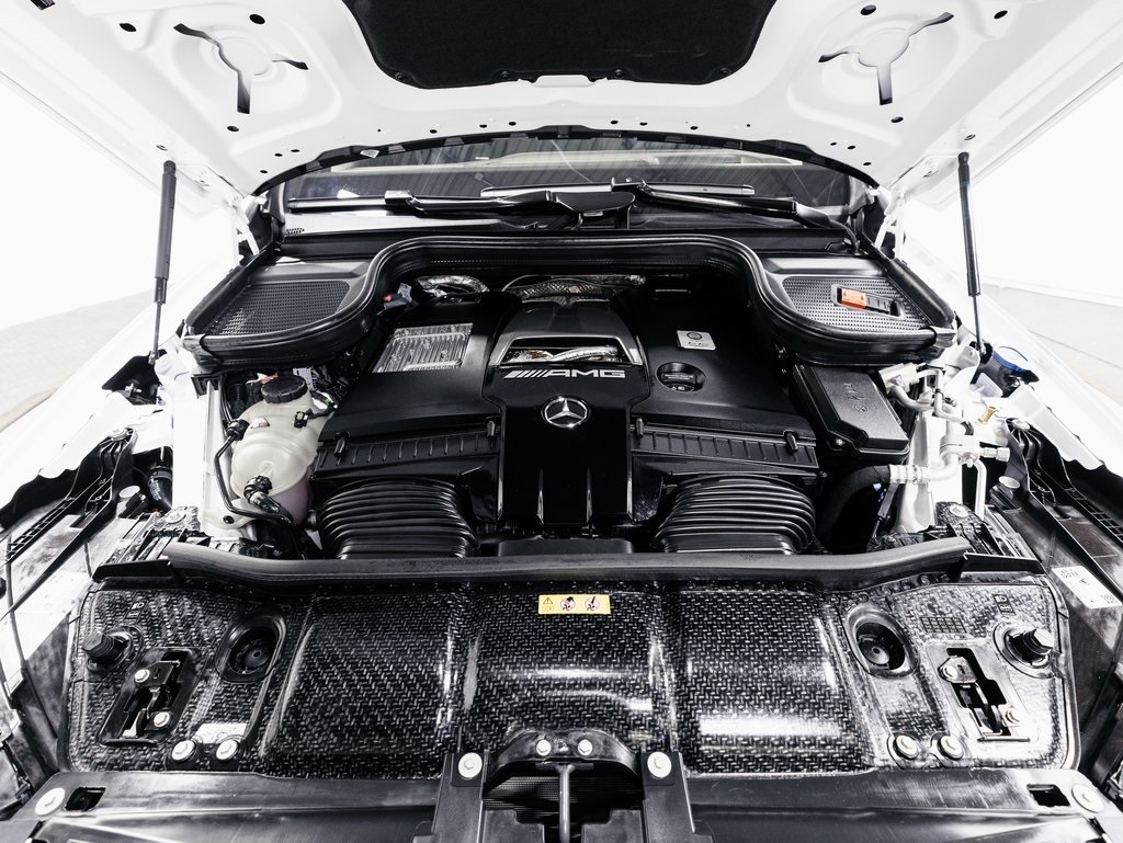 2025 MERCEDES-BENZ GLE-CLASS - Image 39