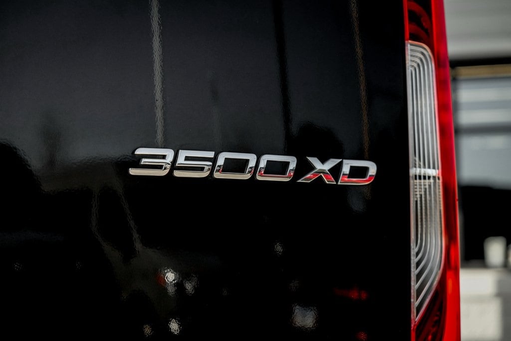 2022 MERCEDES-BENZ SPRINTER - Image 9