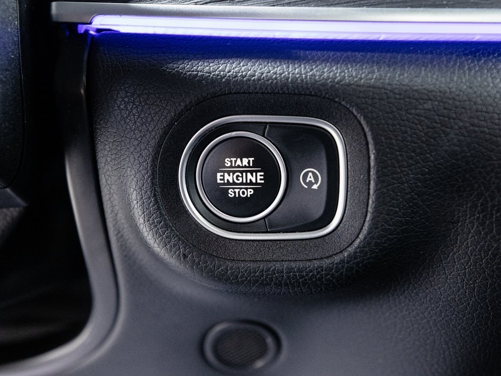 2020 MERCEDES-BENZ GLS-CLASS - Image 17