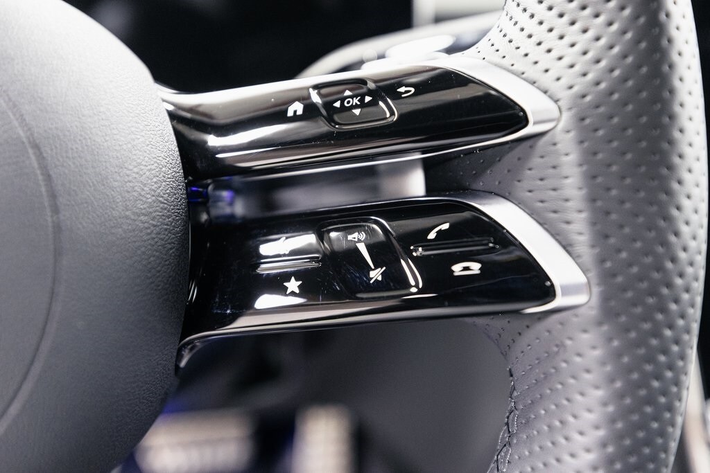 2026 MERCEDES-BENZ GLC-CLASS - Image 13