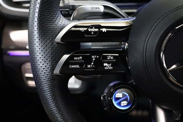 2024 MERCEDES-BENZ GLS-CLASS - Image 4