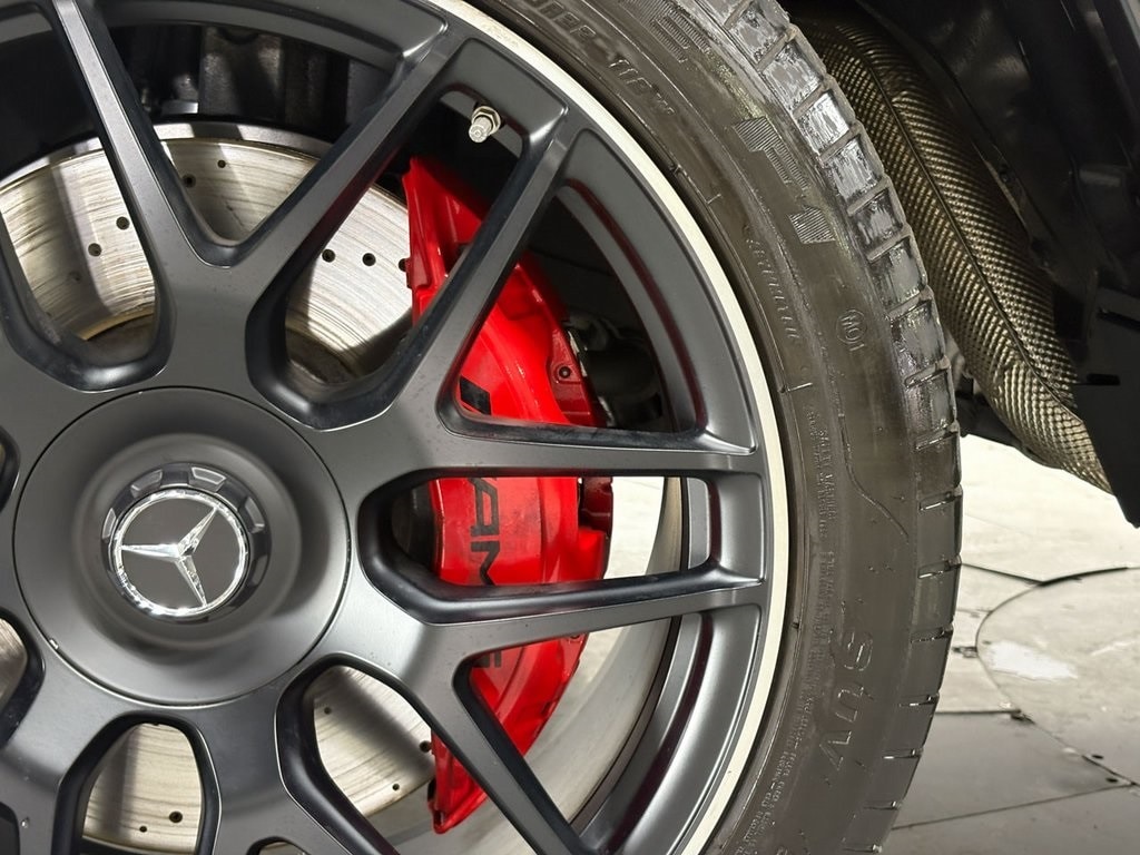 2025 MERCEDES-BENZ G-CLASS - Image 38