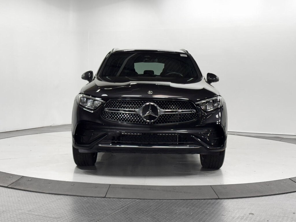 2025 MERCEDES-BENZ GLC-CLASS - Image 2