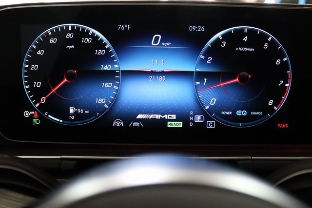 2022 MERCEDES-BENZ GLE-CLASS - Image 24