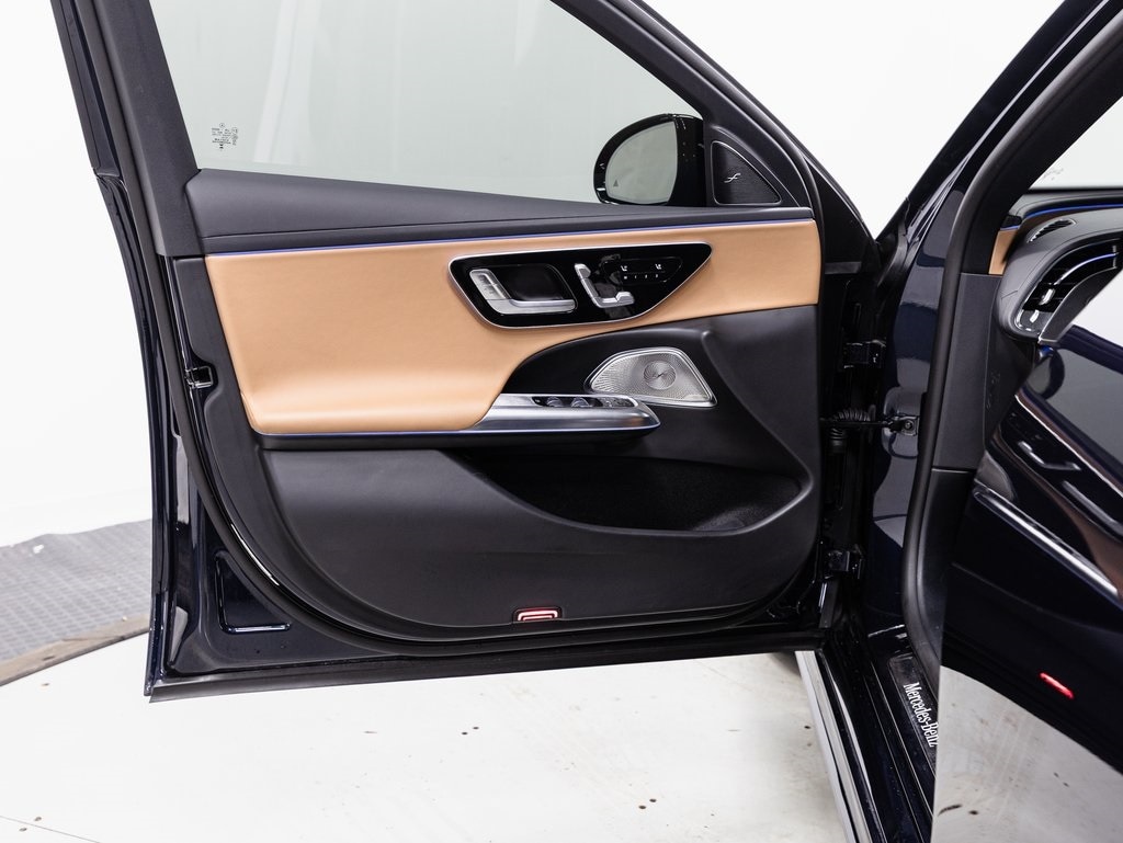 2025 MERCEDES-BENZ E-CLASS - Image 5