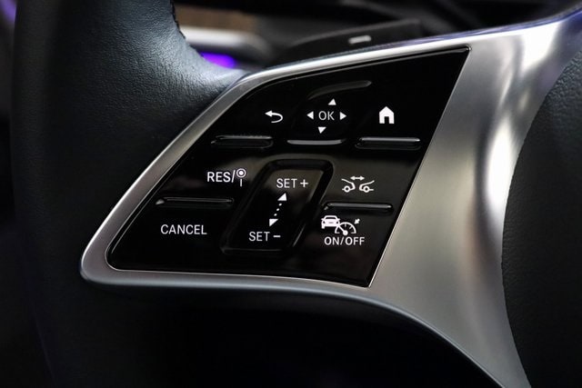 2025 MERCEDES-BENZ GLC-CLASS - Image 4