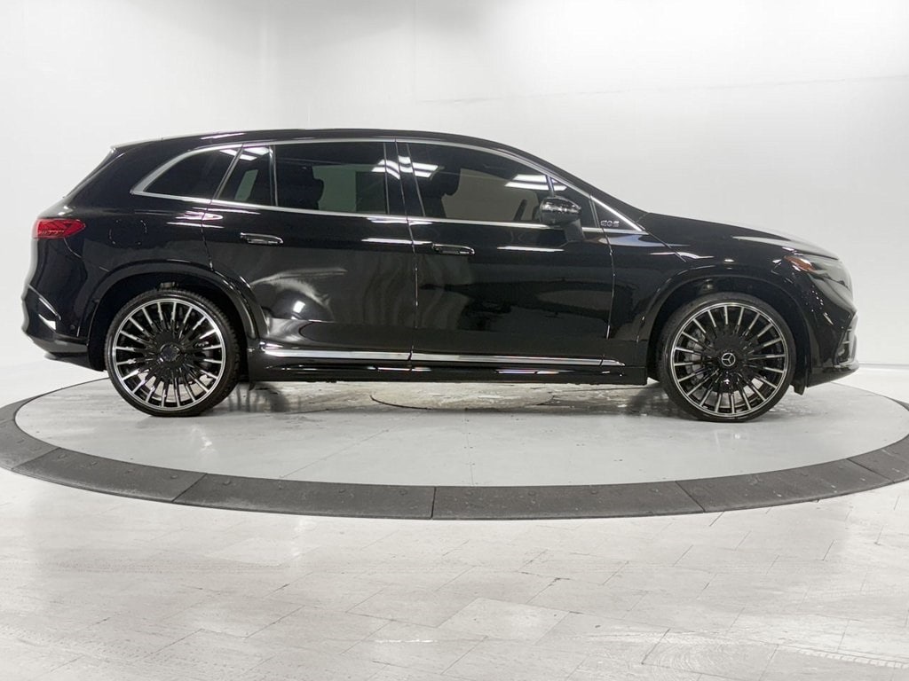 2023 MERCEDES-BENZ EQS-CLASS SUV - Image 39
