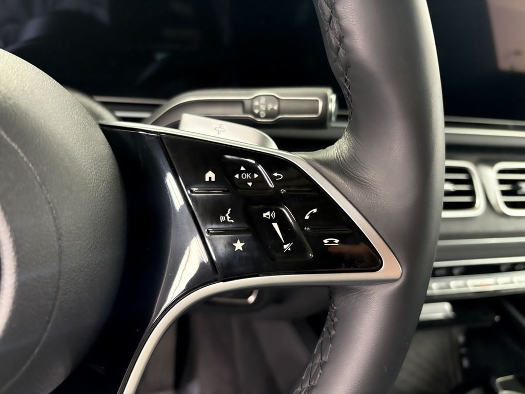 2026 MERCEDES-BENZ GLE-CLASS - Image 13