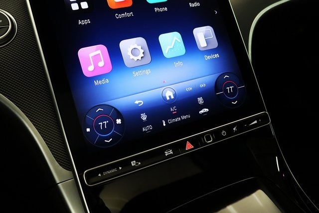 2025 MERCEDES-BENZ C-CLASS - Image 24