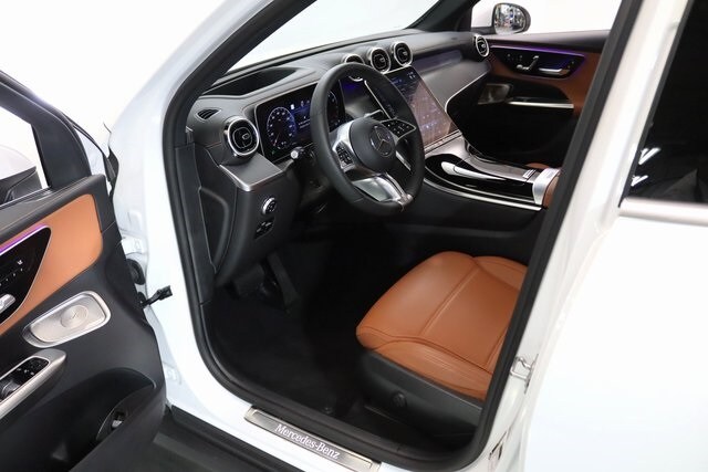 2024 MERCEDES-BENZ GLC-CLASS - Image 21
