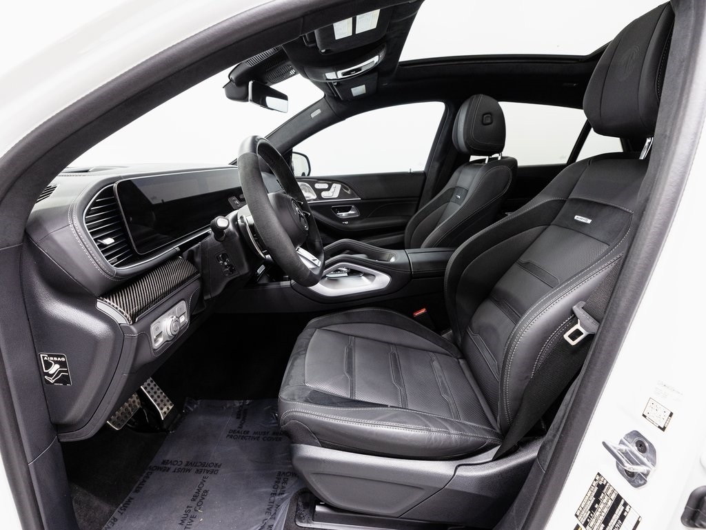 2025 MERCEDES-BENZ GLE-CLASS - Image 8