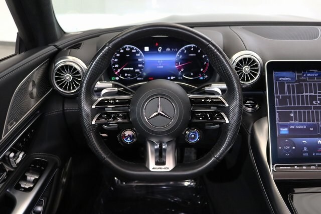2023 MERCEDES-BENZ SL-CLASS - Image 6
