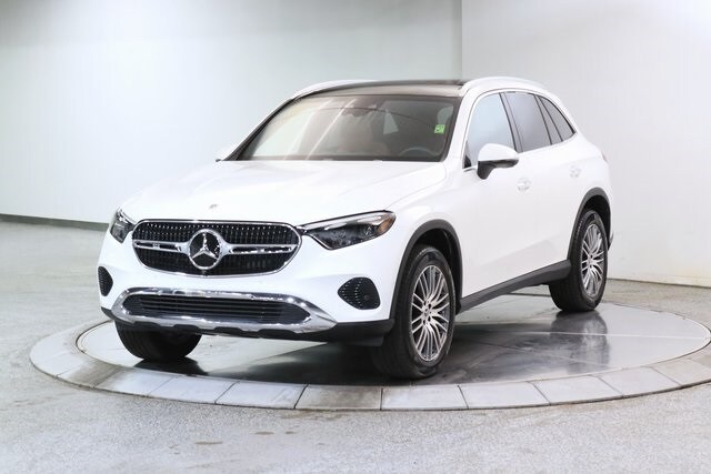 2024 MERCEDES-BENZ GLC-CLASS - Image 13