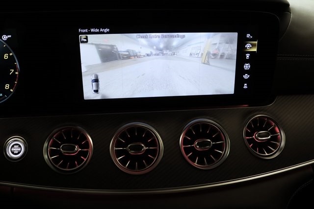 2021 MERCEDES-BENZ AMG GT - Image 32