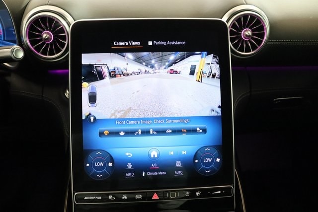 2022 MERCEDES-BENZ SL-CLASS - Image 31