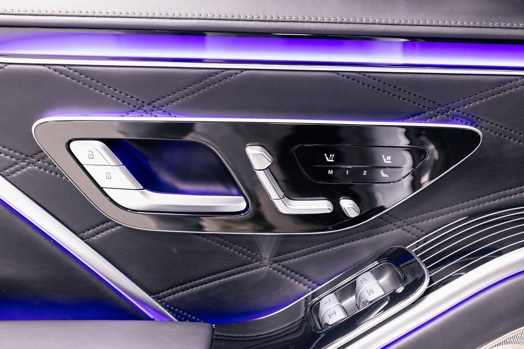 2024 MERCEDES-BENZ S-CLASS - Image 29