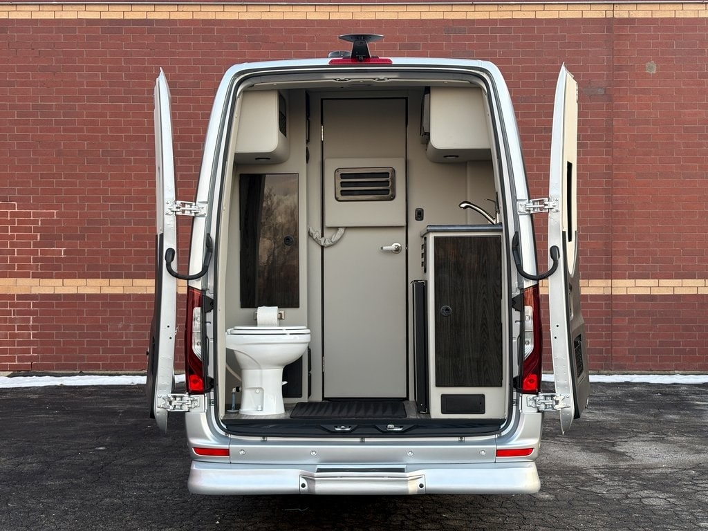 2024 MERCEDES-BENZ SPRINTER - Image 24