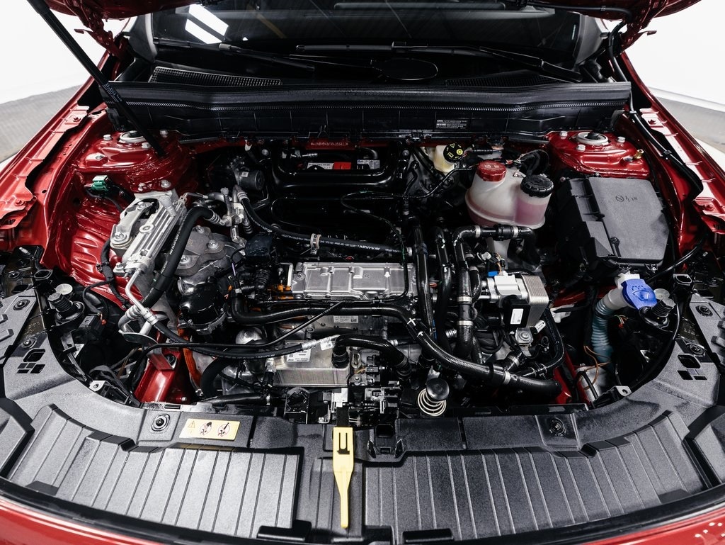 2024 MERCEDES-BENZ EQB-CLASS - Image 31