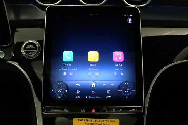 2025 MERCEDES-BENZ GLC-CLASS - Image 21