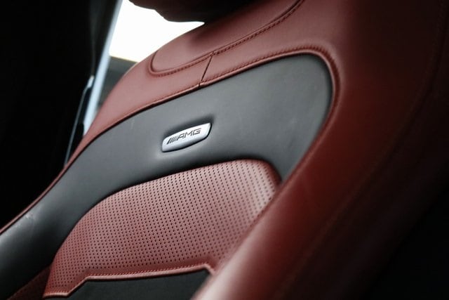 2021 MERCEDES-BENZ G-CLASS - Image 19