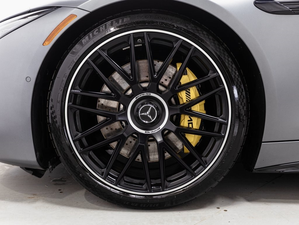 2022 MERCEDES-BENZ SL-CLASS - Image 39