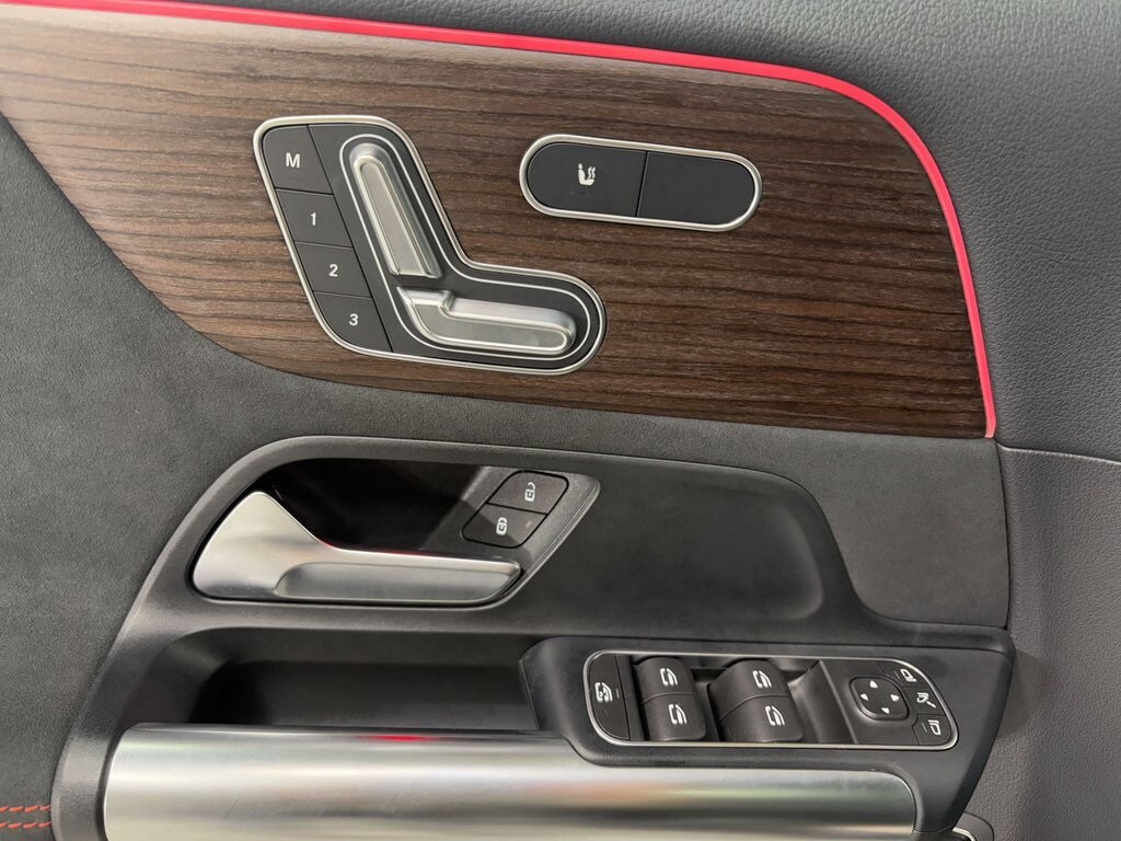 2026 MERCEDES-BENZ GLA-CLASS - Image 6