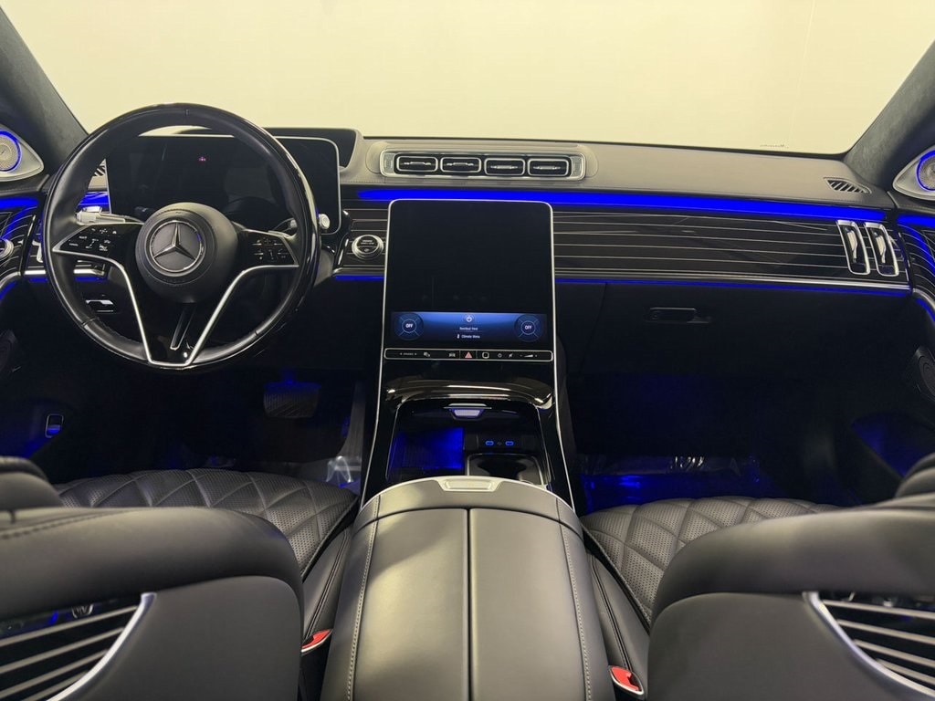 2023 MERCEDES-BENZ S-CLASS - Image 27