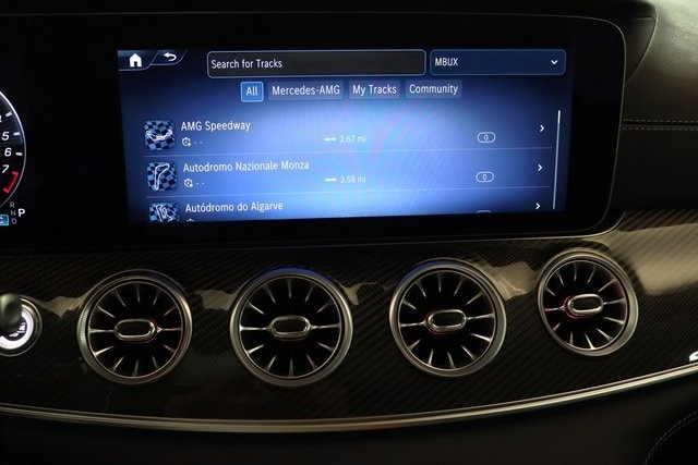 2024 MERCEDES-BENZ AMG GT - Image 27