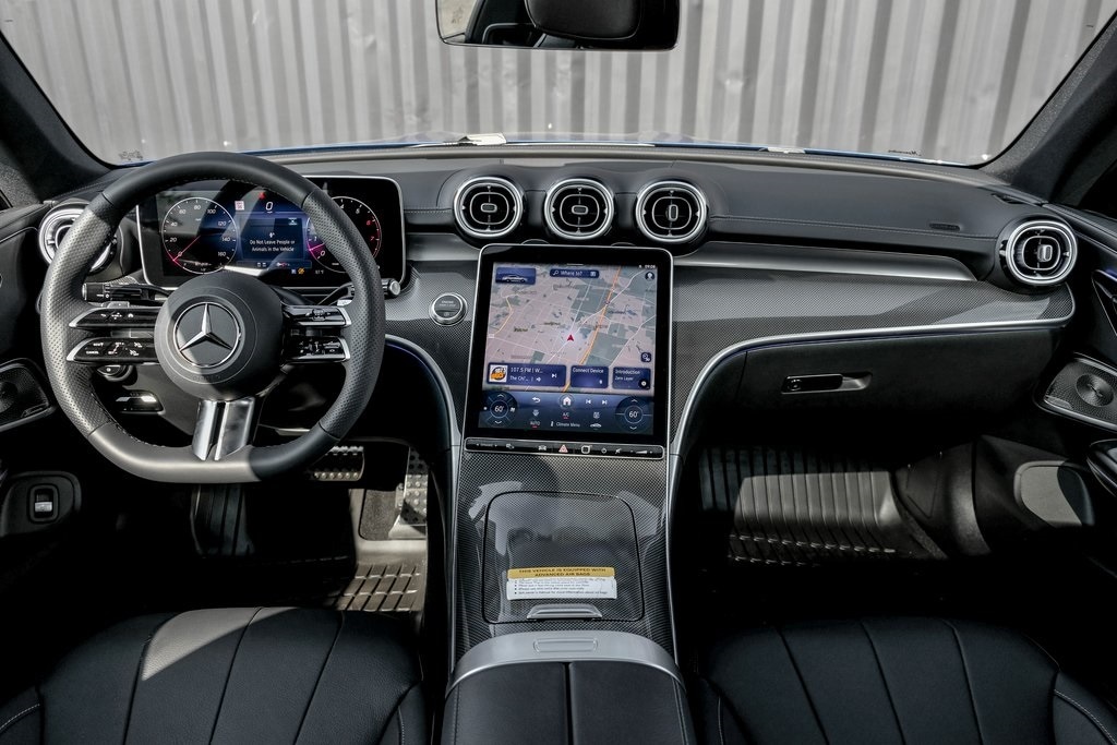 2025 MERCEDES-BENZ CLE - Image 20