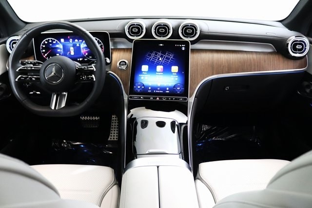 2025 MERCEDES-BENZ GLC-CLASS - Image 23