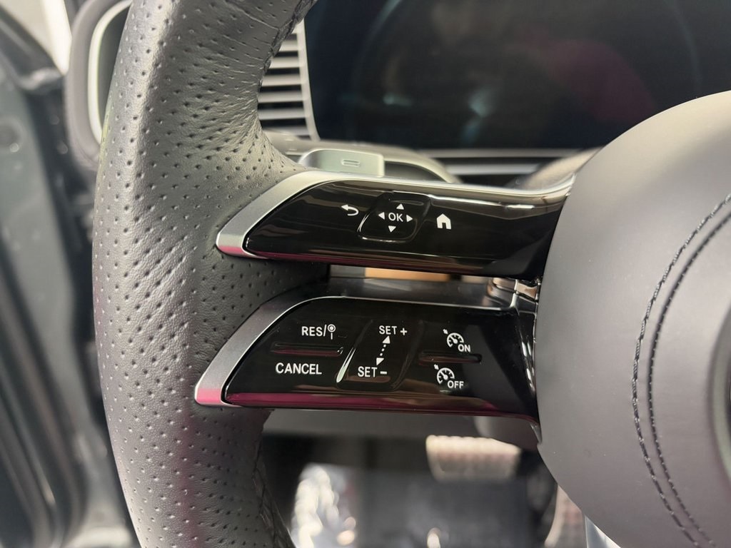 2025 MERCEDES-BENZ GLE-CLASS - Image 11