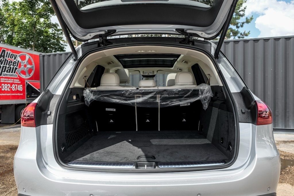 2026 MERCEDES-BENZ GLE-CLASS - Image 10