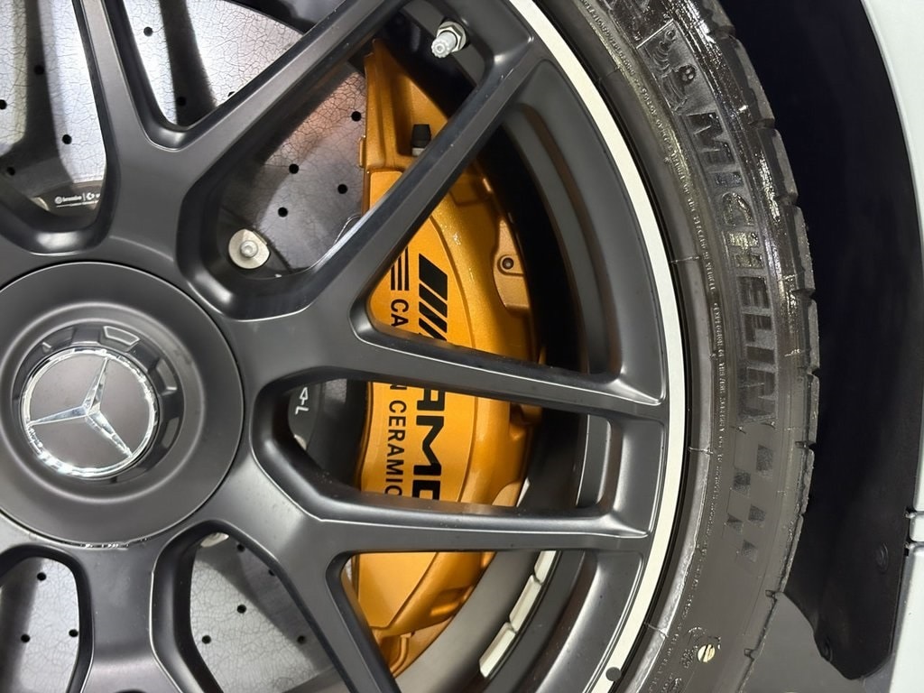 2024 MERCEDES-BENZ AMG GT - Image 37