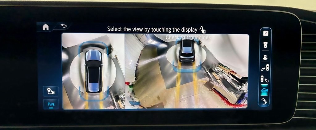 2024 MERCEDES-BENZ GLS-CLASS - Image 22