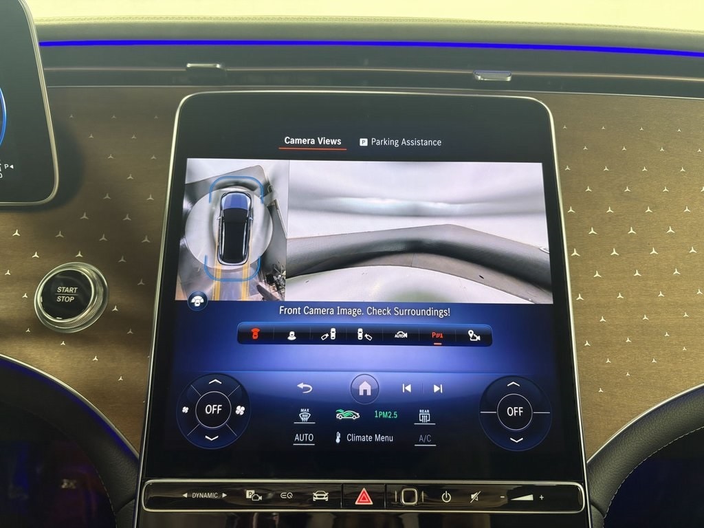 2023 MERCEDES-BENZ EQE-CLASS SUV - Image 20