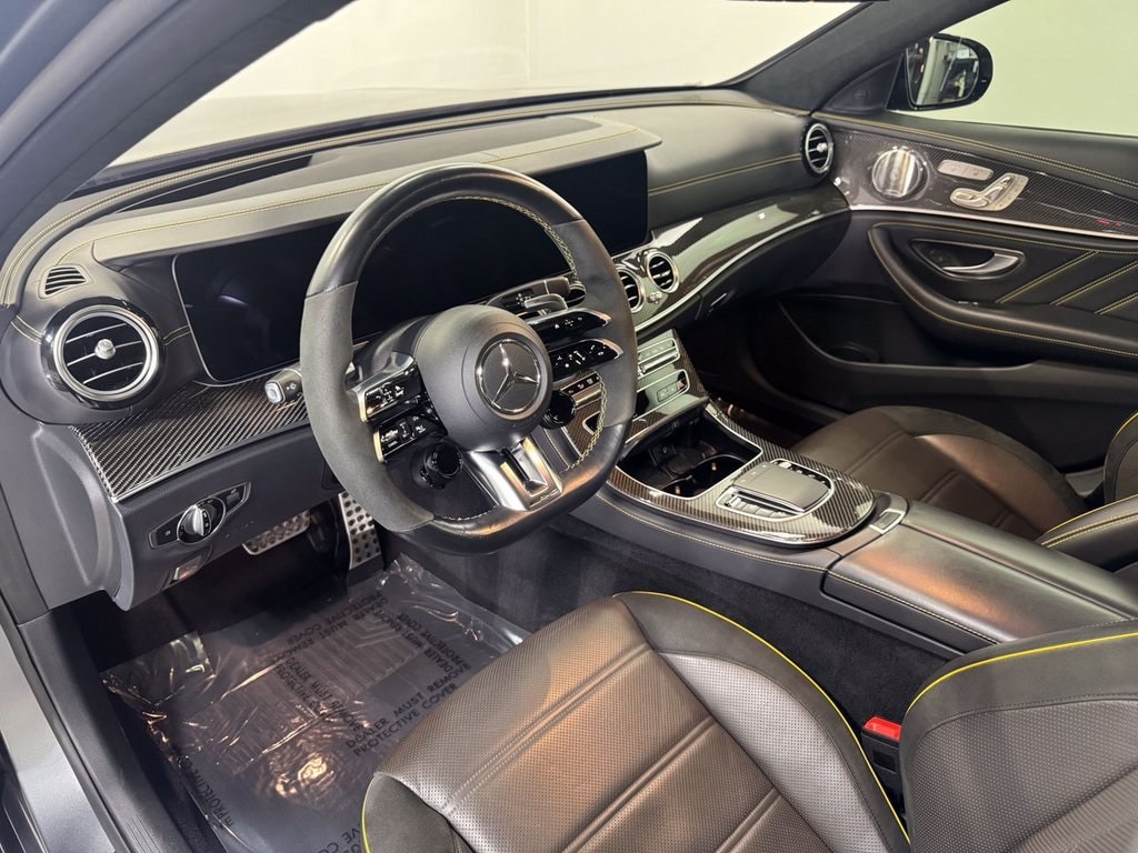 2021 MERCEDES-BENZ E-CLASS - Image 9