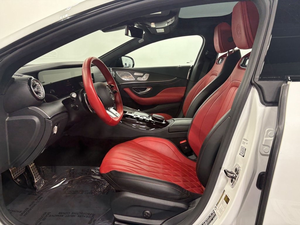 2024 MERCEDES-BENZ AMG GT - Image 8