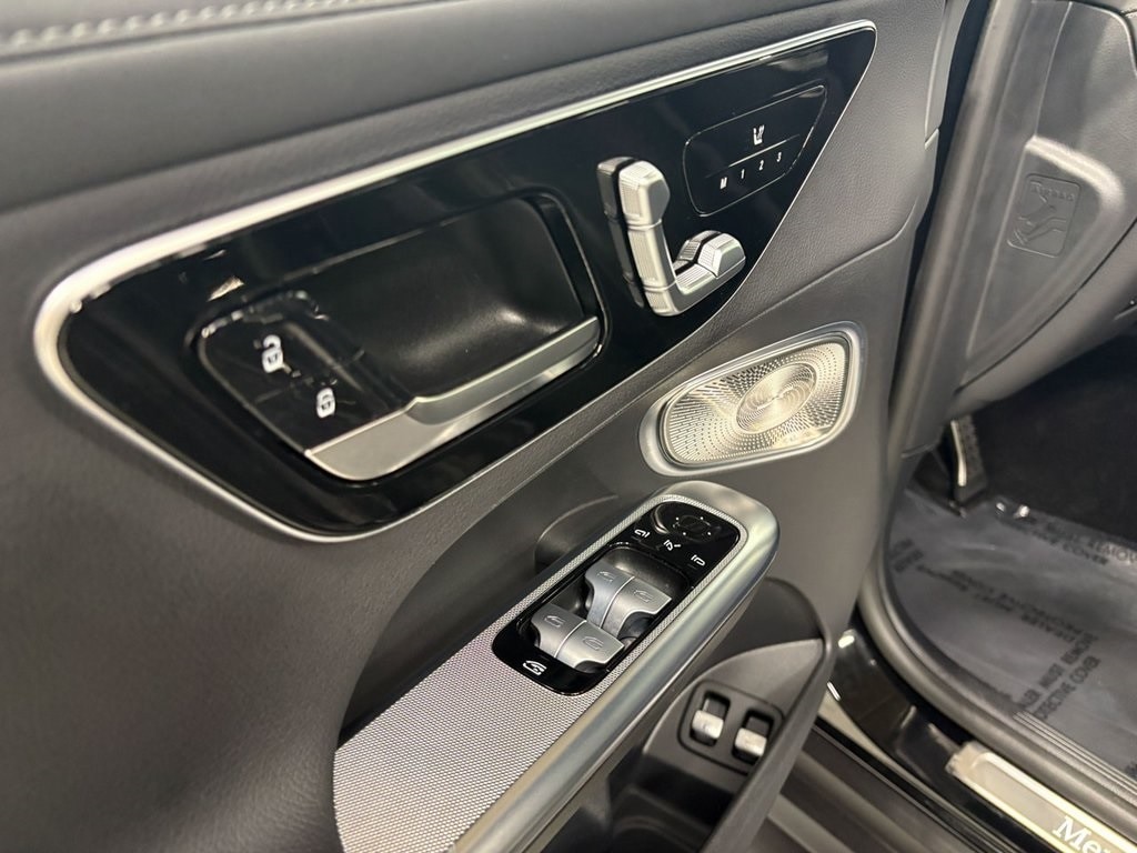 2025 MERCEDES-BENZ GLC-CLASS - Image 6